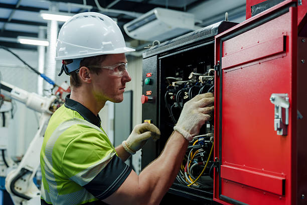 24/7 Emergency Outlet Repair experts in Harrisville, UT