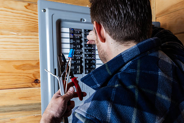 Affordable Outlet Repair solutions in Harrisville, UT